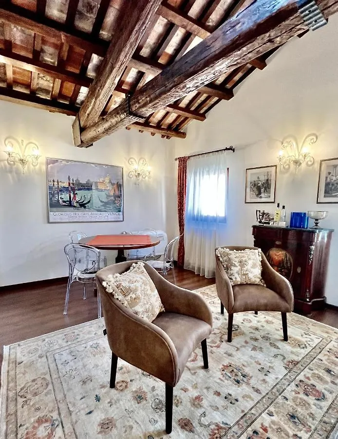 Appartement Ca' Dei Canali Appartamento Venise