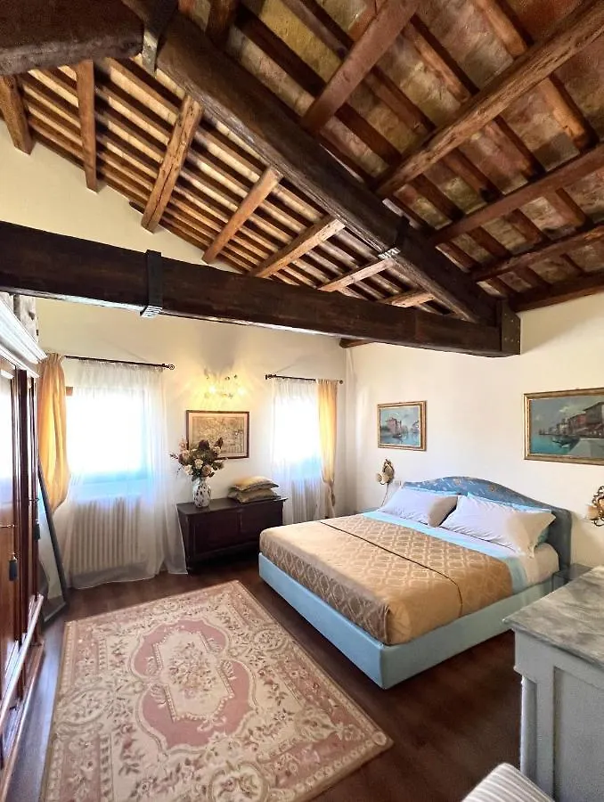 Appartement Ca' Dei Canali Appartamento Venise Italie